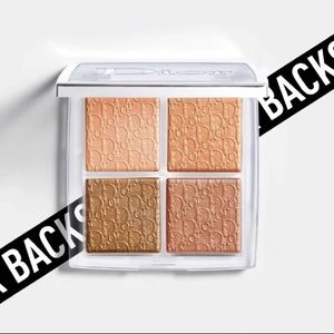 LE Dior Backstage Glow Face Palette